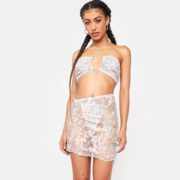 For love and lemons Monique bra - Picture 4 of 11